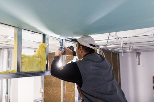 Best Commercial Insulation in Harsville, RI