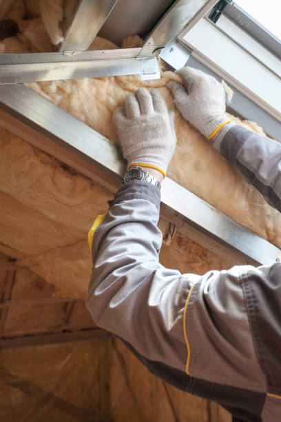 Types of Insulation We Offer in RI