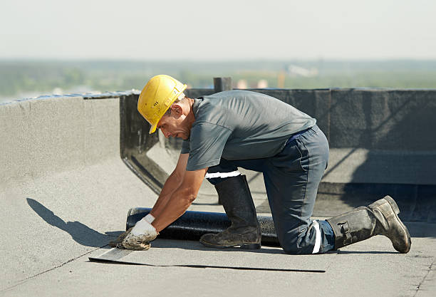 Best Residential Insulation in Harsville, RI